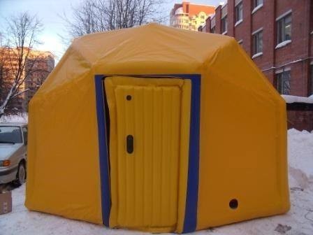 蕉城充气帐篷