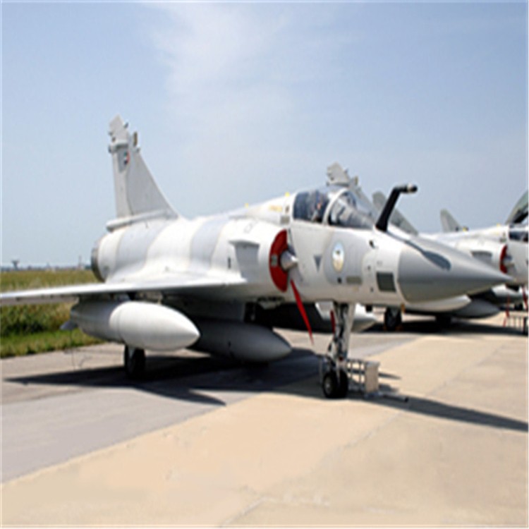 蕉城飞机军事模型